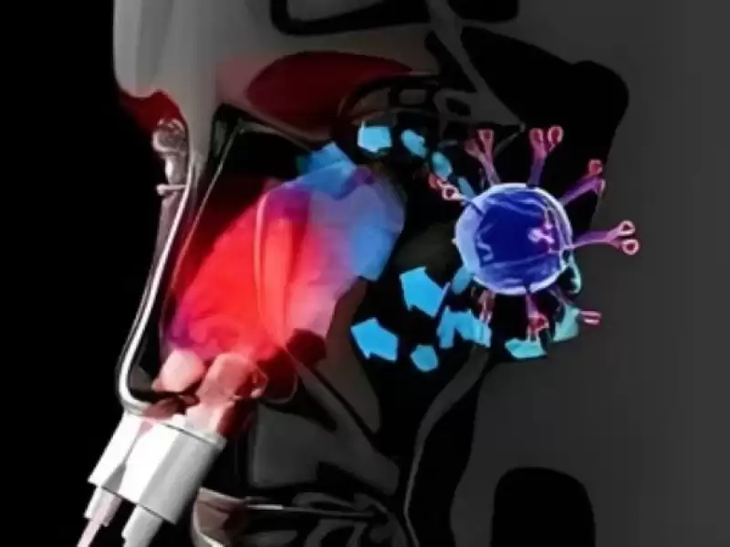 alerjik-rinit-tedavisinde-evde-fototerapi