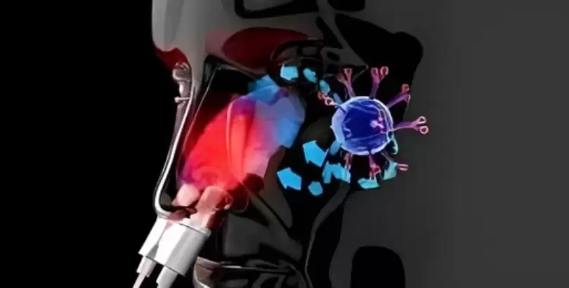 alerjik-rinit-tedavisinde-evde-fototerapi