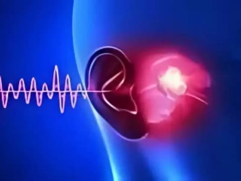 ani-isitme-kaybi-aik-tinnitus-iliskisi