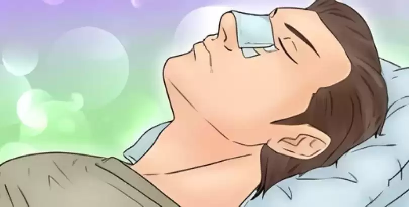 burun-estetik-ameliyati-sonrasi-buz-uygulamasi-ve-sac-temizligi