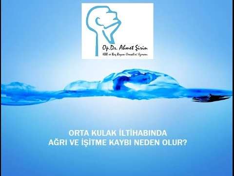 orta kulak iltihabı,kulakata iltihap,kulakata ağrı,kulakata işitmme kaybı,Otitis Media (Disease Or Medical Condition),Hearing (Literature Subject),Ear (Anatomical Structure),kulak,orta kulak