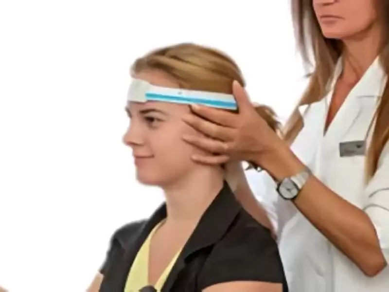 fhit-functional-head-impulse-test-nedir