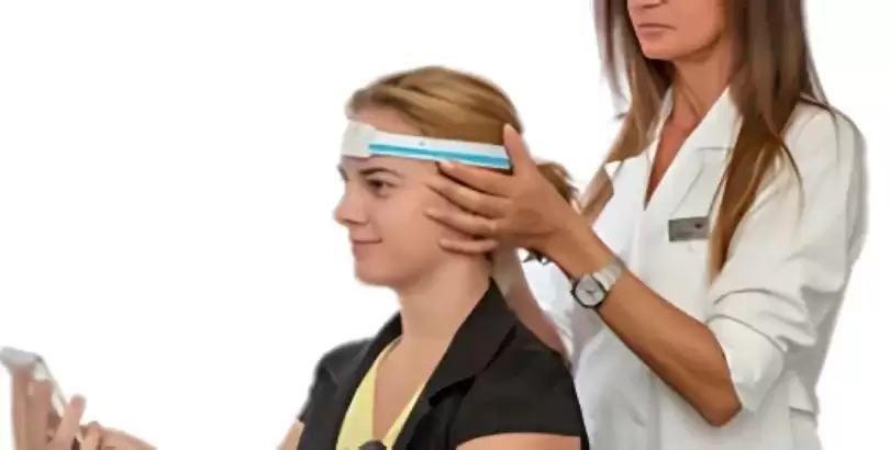 fhit-functional-head-impulse-test-nedir