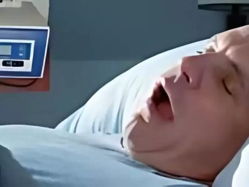 horlama-tedavisinde-radyofrekans-ve-procut-ile-cozum