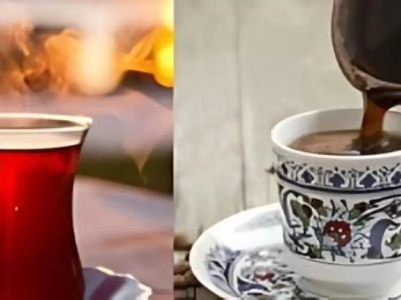 kahve-cay-gidalar-tinnitus-iliskisi