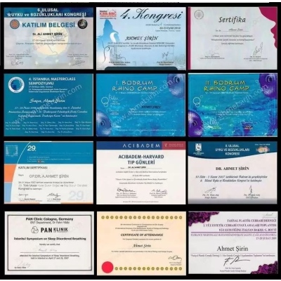 Kongreler / Toplantılar