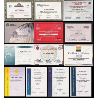 Kongreler / Toplantılar