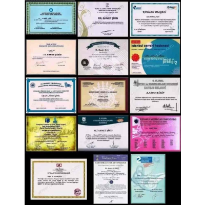 Kongreler / Toplantılar