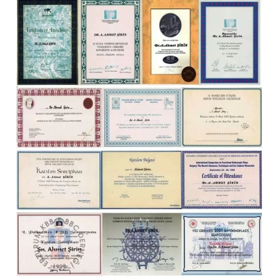 Kongreler / Toplantılar