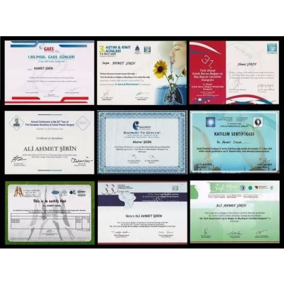 Kongreler / Toplantılar