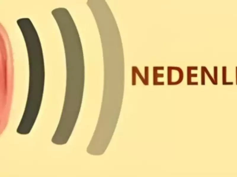 tinnitus-neden-olur