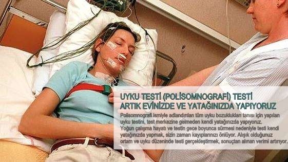 uyku-testi