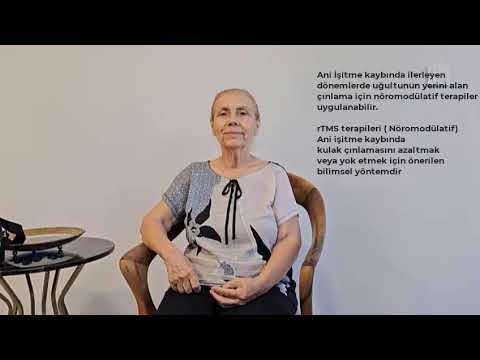 Ani İşitme Kaybı