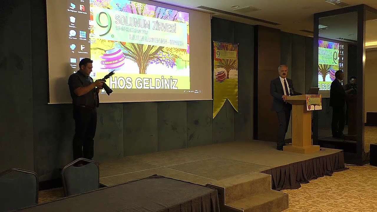 kongre,9.solunum zirvesi,solunum zirvesi,solunum,kulakburun boğaz,kbb kongresi,ısparta,gül,lavanta,vali Ömer Segmenoğlu,ısparta il kültür ve turizm müdürlüğü,eğirdir belediyesi,veli gök,turizm,en güzel turistik yerler,cemal cingi,prof dr c