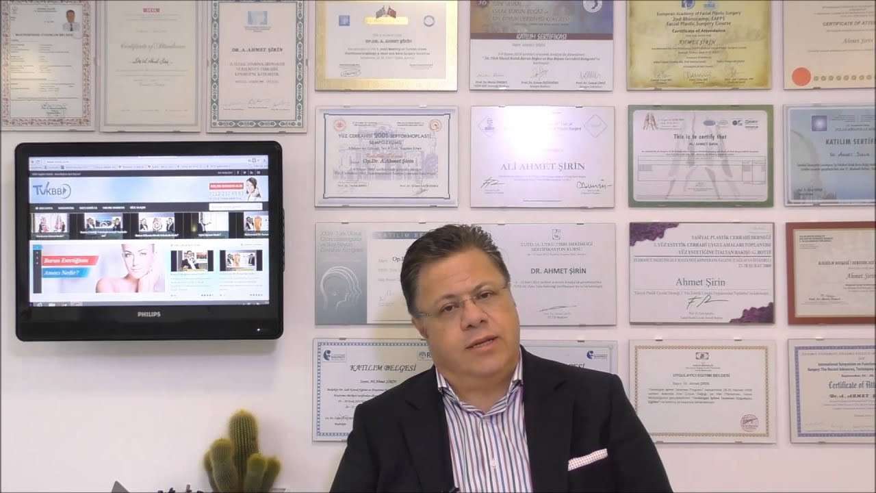 Burun tıkanıklığı,burun cerrahisi,konka hipertrofisi,radyofrekans,burun etleri ameliyatı,konka,Nose (Anatomical Structure),Surgery (Medical Specialty)