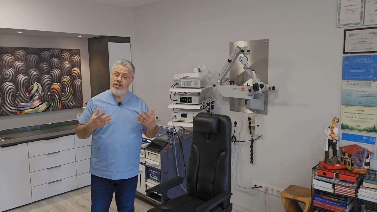 Ani işitme kaybı (AİK), isminden de anlaşılacağı gibi işitmenin aniden azalması veya birden işitmesinde hissedilir derecede azalan değişmesi ile karakterize ...