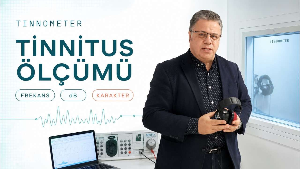 Tinnometer,MedRx Tinnometer,tinnitus ölçümü,tinnitus frekansı,tinnitus dB ölçümü,tinnitus ses karakteri,kulak çınlaması ölçümü,kulak çınlaması testi,tinnitometri,tinnitus testi,tinnitus analizi,tinnitus frekans eşleştirme,tinnitus şi