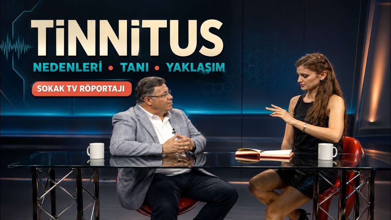 tinnitus,kulak çınlaması,tinnitus nedenleri,kulak çınlaması nedenleri,tinnitus tanısı,tinnitus değerlendirmesi,tinnitus tedavi yaklaşımı,kulak çınlaması tedavisi,kronik tinnitus,kulakta uğultu,işitme kaybı,yüksek frekans odyometrisi,gen